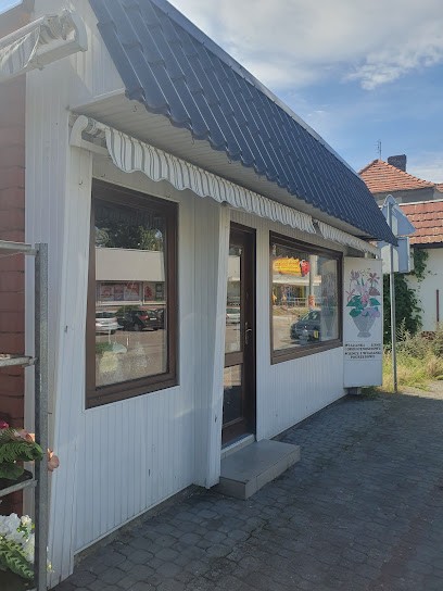 Kwiaciarnia Grażyna Czajkowska, Kwiaciarnia w Wschowa