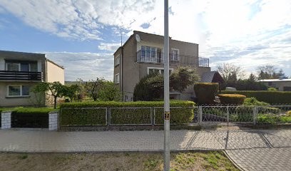 Zych Renata. Kwiaciarnia, Kwiaciarnia w Drezdenko