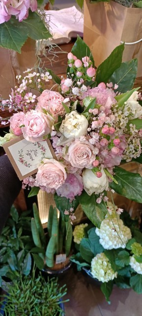 Green Corner Florist, Kwiaciarnia w Ostrów Wielkopolski