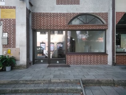 Lira. Kwiaciarnia, Kwiaciarnia w Leszno