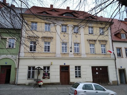 Klinikow Krystyna. Kwiaty i upominki, Kwiaciarnia w Chełmsko Śląskie