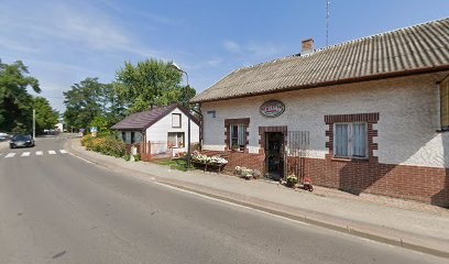 Kwiaciarnia Magnolia Jadwiga Golian, Kwiaciarnia w Adamów