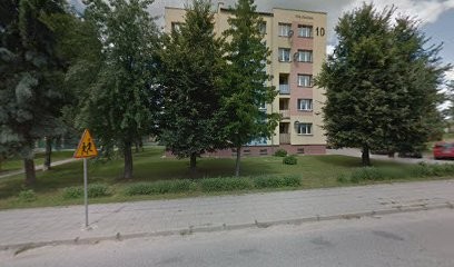 Centrum Wielobranżowe Pracownia Florystyczna Ewelina Weronika Jackiewicz, Kwiaciarnia w Dąbrowa Białostocka