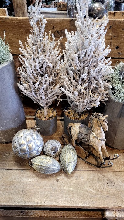 Kwiaty Gosi, Kwiaciarnia w Syców