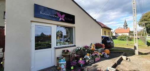 Kwiaciarnia Azalia - Czarków, Kwiaciarnia w Czarków
