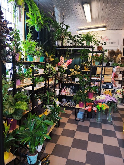 Twój Bukiet Kwiaciarnia Karolina Fidzińska, Kwiaciarnia w Skawina
