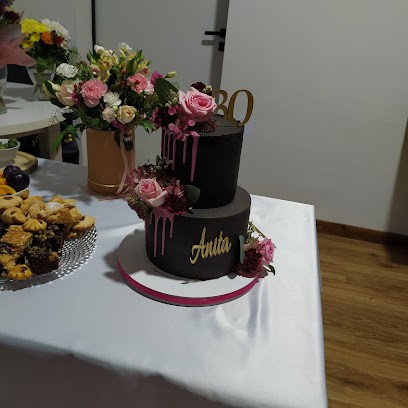 Kwiaciarnia JiM Creative, Kwiaciarnia w Milicz