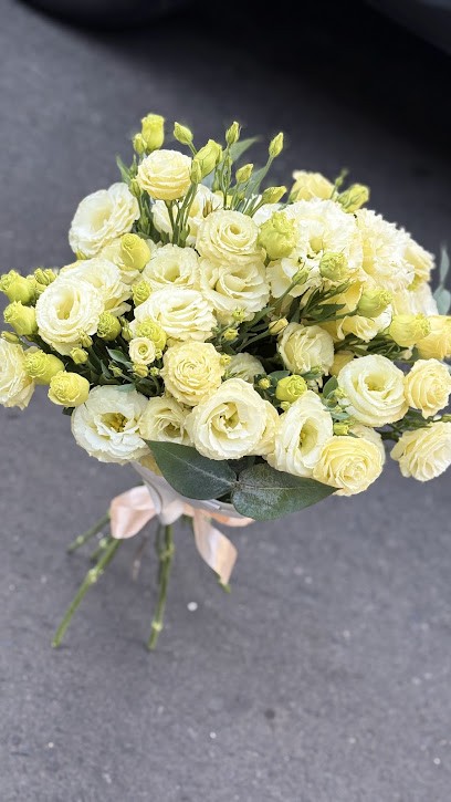 Kwiaciarnia Katowice Agawa Centrum, Kwiaciarnia w Katowice