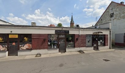 Salonik Kwiatów, Kwiaciarnia w Malczyce