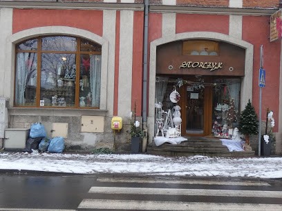 Storczyk. FH. Kwiaciarnia. Miziołek C., Kwiaciarnia w Chrzanów