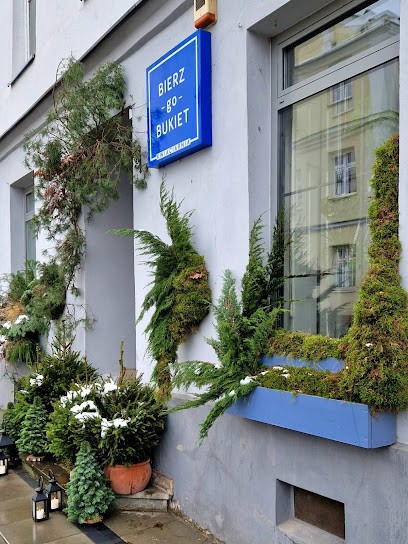 Florist TAKE it BOUQUET, Kwiaciarnia w Kielce