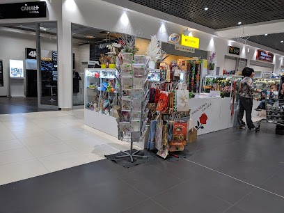 Kwiaciarnia Galeria Ostrowiec Świętokrzyski. Zawadzka Barbara., Kwiaciarnia w Ostrowiec Świętokrzyski