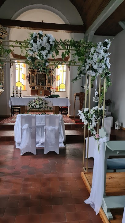 Kwiaciarnia Samanta, Kwiaciarnia w Rymań