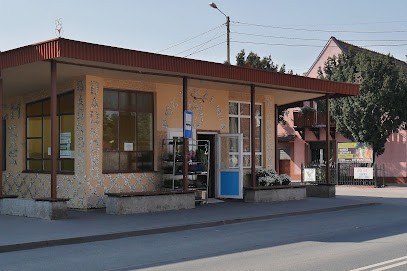 Kwiaciarnia Michalski, Kwiaciarnia w Bądkowo