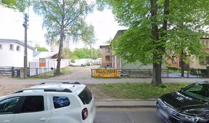 U Emilii Kwiaciarnia Sabina Feszczenko, Kwiaciarnia w Szczecin