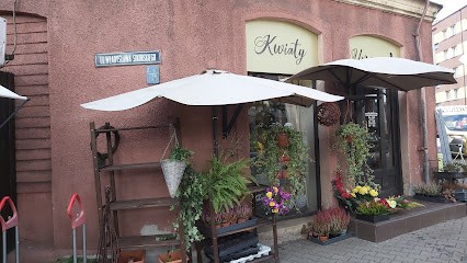 Kwiaty Upominki eMeM, Kwiaciarnia w Świętochłowice