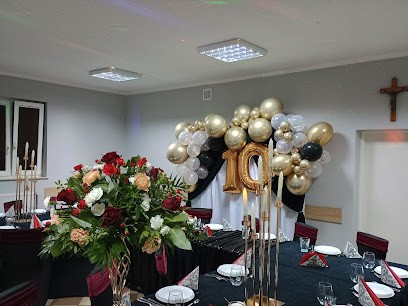 Kwiaciarnia „W te pędy”, Kwiaciarnia w Rościszewo