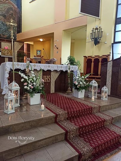 Kwiaciarnia Dom Florysty, Kwiaciarnia w Częstochowa