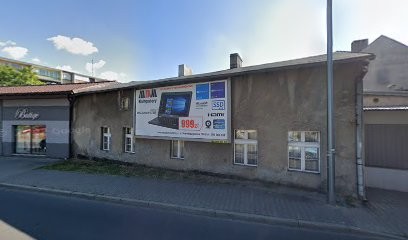 Szafirowy Zakątek, Kwiaciarnia w Ostrów Wielkopolski