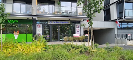 Stolicakwiatów - Florist Warsaw, Kwiaciarnia w Warszawa