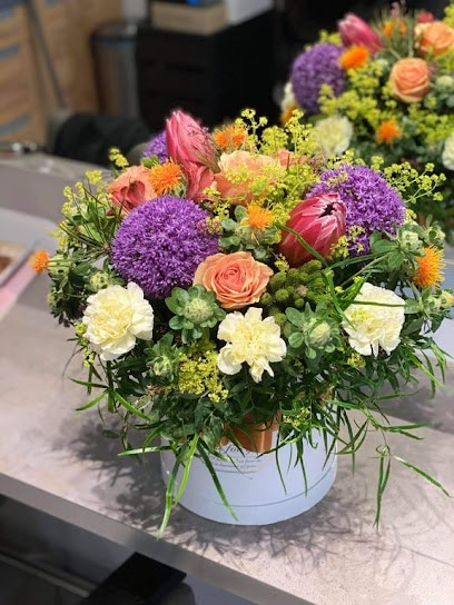 CENTRUM FLORYSTYCZNE | KWIACIARNIA | LUBIN | OBORA | HURT-DETAL, Kwiaciarnia w Obora