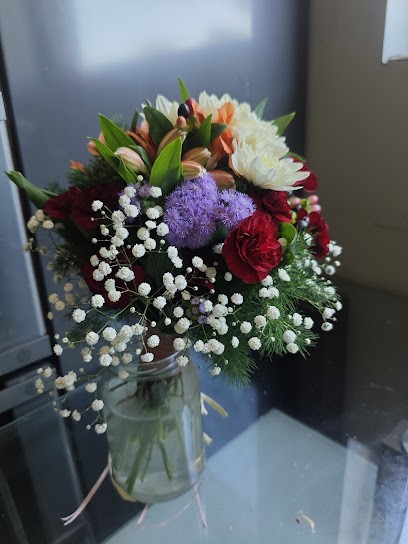 Ziętara Sławomira. Kwiaciarnia, Kwiaciarnia w Zduńska Wola