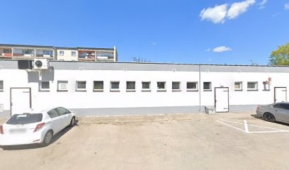 Clivia flower shop, Kwiaciarnia w Orneta