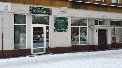 Salonik Kwiatowy Czeladź, Kwiaciarnia w Czeladź