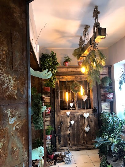 Las I Łąka, Kwiaciarnia w Kłodzko