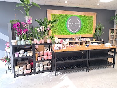 Kwiaciarnia Babie Lato Kutno, Kwiaciarnia w Kutno