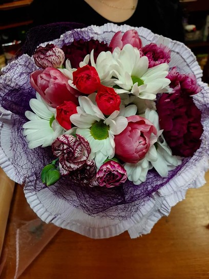 Kwiaciarnia Orchidea, Kwiaciarnia w Augustów