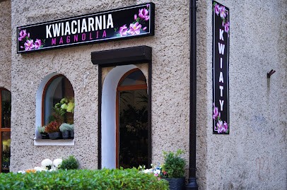 Kwiaciarnia Magnolia, Kwiaciarnia w Kołobrzeg