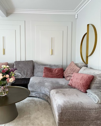 Kwiaciarnia Laventeli, Kwiaciarnia w Krąków