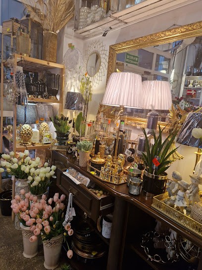 Kwiaciarnia Sezam Choszczno, Kwiaciarnia w Choszczno