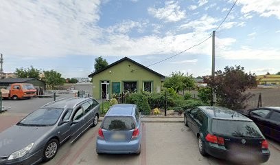 Nina. Tadysiak M., Kwiaciarnia w Piątek