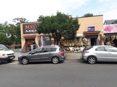 Kwiaciarnia U Moniki, Kwiaciarnia w Biała Podlaska