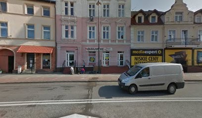 Jaśmin II. PHU. Brzeińska D., Kwiaciarnia w Czersk