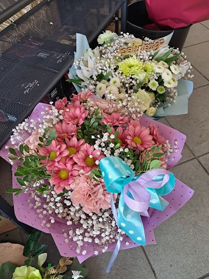 NIESPODZIANKA, Kwiaciarnia w Włocławek