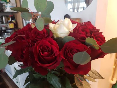 Kwiaciarnia ELHAR, Kwiaciarnia w Olsztyn