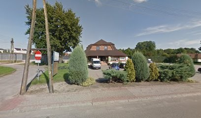 Veroart, Kwiaciarnia w Dobrodzień