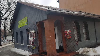 Kwiaciarnia Pod Lipami, Kwiaciarnia w Gliwice