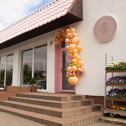 Flores Pracownia Bierzglinek - Kwiaciarnia Września, Kwiaciarnia w Bierzglinek