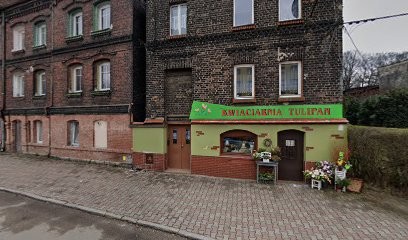 Tulipan. Kwiaciarnia, Kwiaciarnia w Świętochłowice