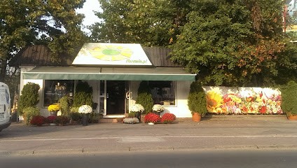 Florawin, Kwiaciarnia w Poznań