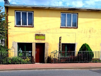 Kwiaciarnia Stokrotka, Kwiaciarnia w Inowłódz