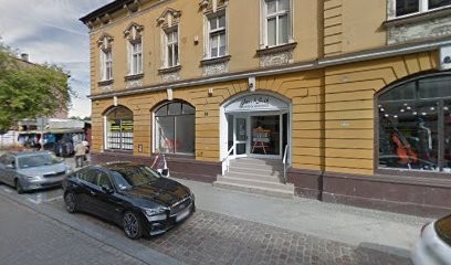 Kwiaciarnia Art&Flowers Decor, Kwiaciarnia w Bydgoszcz