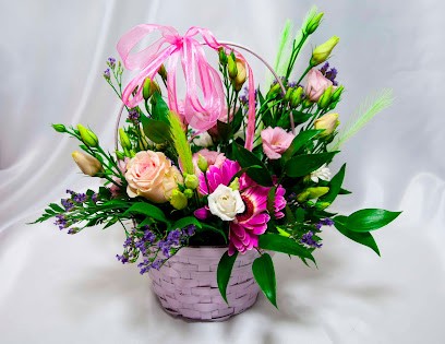 Kwiaciarnia Arte Elżbieta Dziczek, Kwiaciarnia w Szczytno