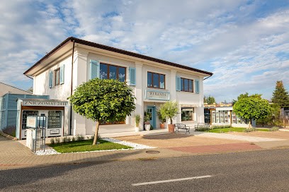 Weranda Kwiaty & Dekoracje, Kwiaciarnia w Wieruszów