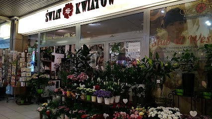 Maxi Flowers. Kwiaciarnia, Kwiaciarnia w Poznań
