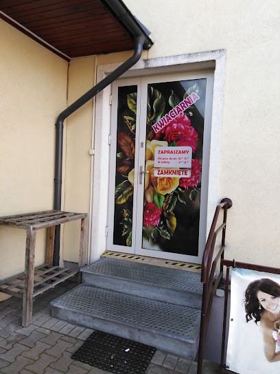 Kwiaciarnia Dorota, Kwiaciarnia w Kargowa